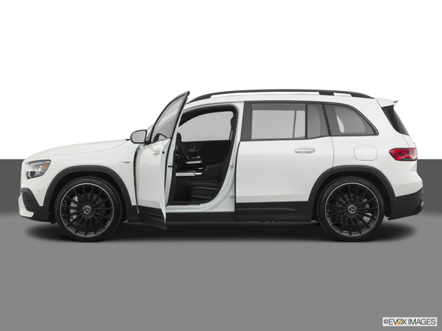 2021 Mercedes-Benz Mercedes-AMG GLB Price, Value, Depreciation